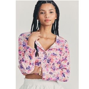 Loveshackfancy hoody 🌸🌸🌸🌸🌸